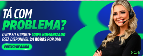 Imagem promocional das apostas esportivas da 802win