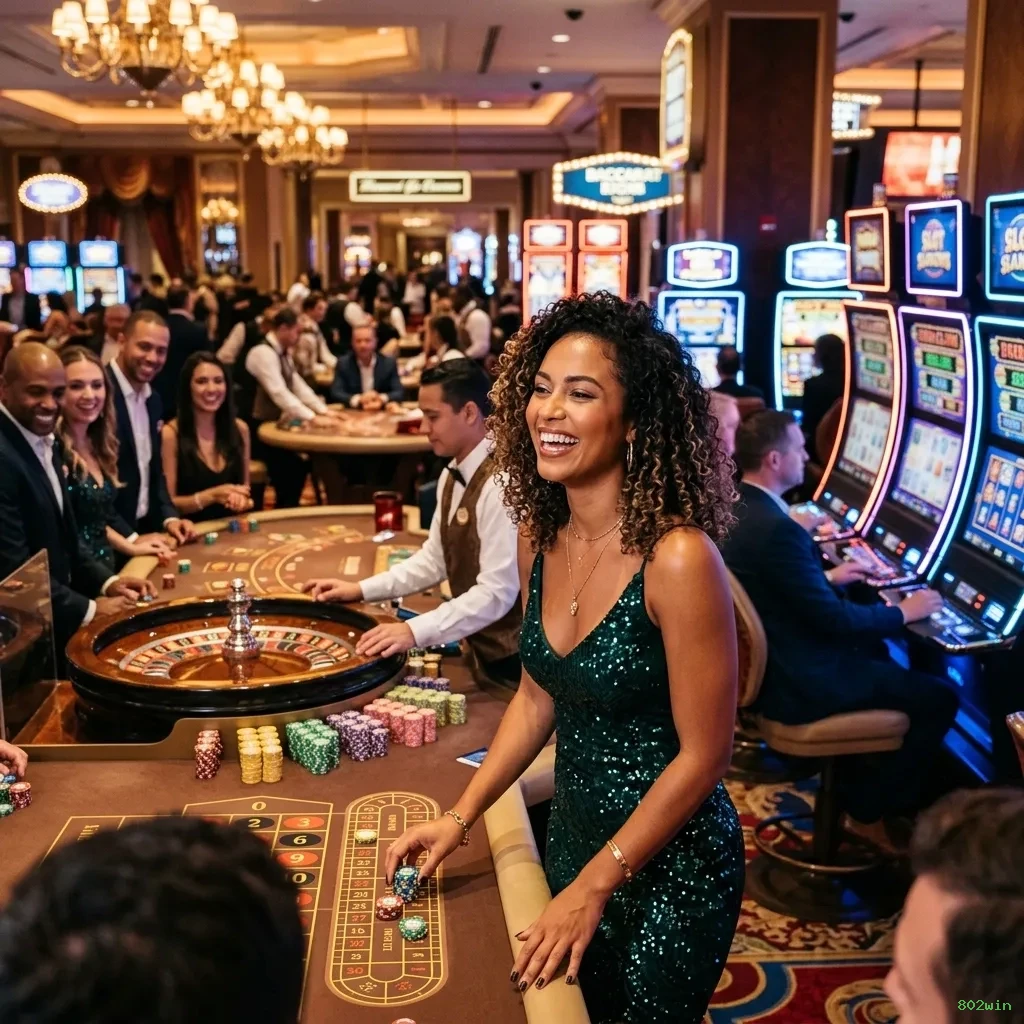 BGaming Live Blackjack