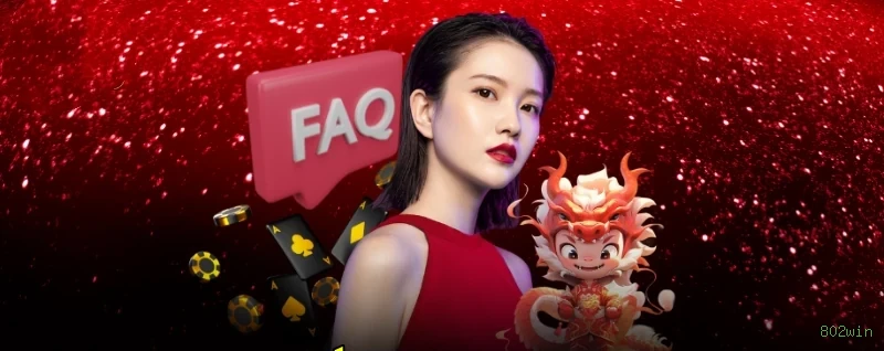 Imagem promocional da experiência de game da 802win